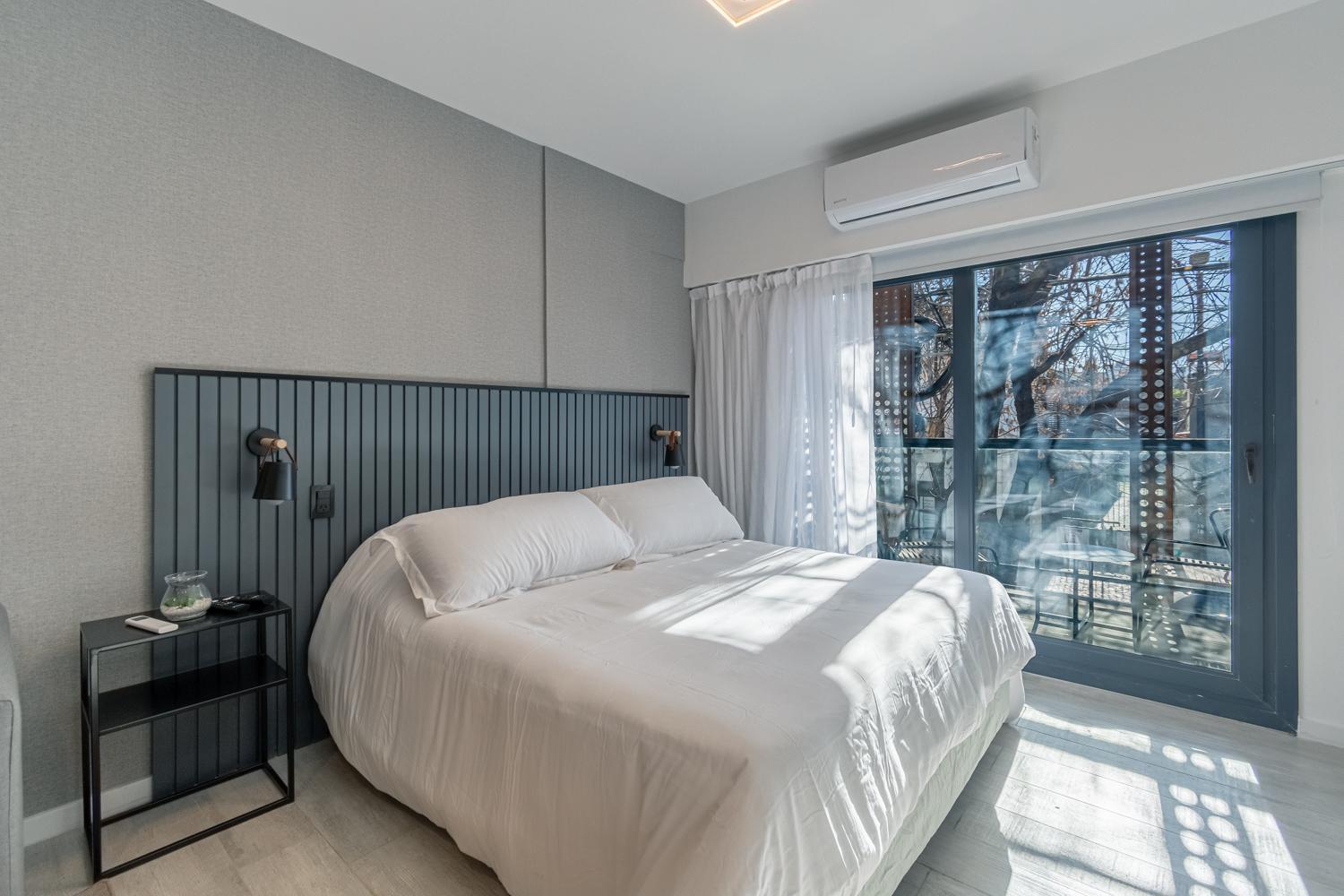 شقة Nuoma Bonpland - Up To 2 Guests - Great Location بوينس آيرس المظهر الخارجي الصورة